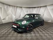 Mini Hatch III (F55/F56) Москва  - изображение 17