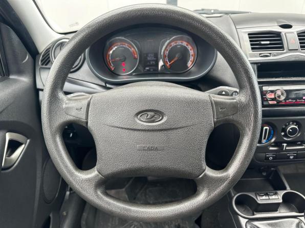Lada (ВАЗ) Granta I Рестайлинг с пробегом 2022 года, цена 797 000 рублей, 78200 км, универсал, Автокод Объявления