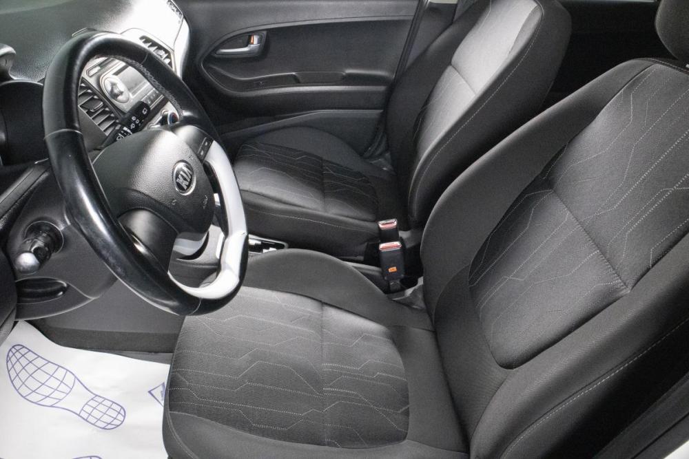 Kia Picanto II Рестайлинг Сургут  - изображение 9