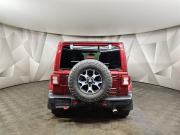 Jeep Wrangler IV (JL) Москва  - изображение 29