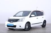 Nissan Note I Рестайлинг Омск  - изображение 26