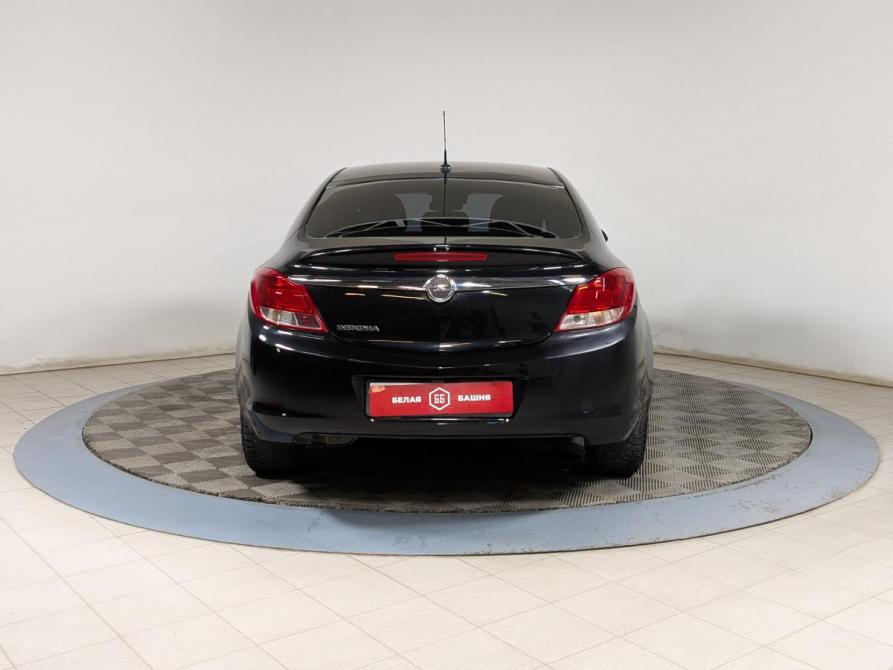 Opel Insignia I Екатеринбург  - изображение 7