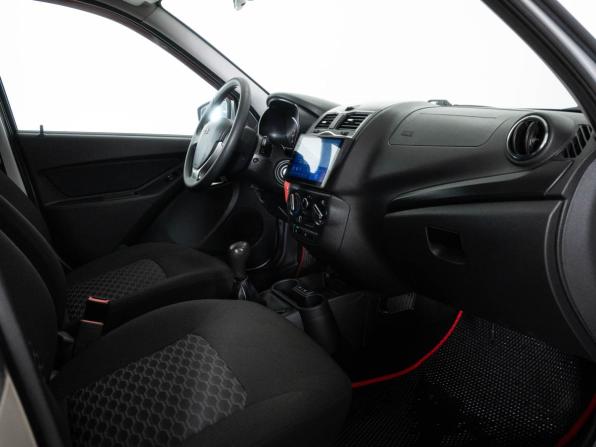 Lada (ВАЗ) Granta I Рестайлинг с пробегом 2022 года, цена 678 000 рублей, 125500 км, седан, Автокод Объявления