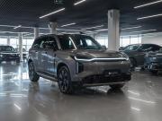 GAC Trumpchi S7 Москва  - изображение 31