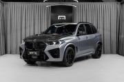 BMW X5 M III (F95) Рестайлинг Москва  - изображение 41