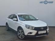 Lada (ВАЗ) Vesta I Москва  - изображение 15