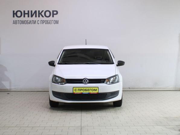 Volkswagen Polo V с пробегом 2010 года, цена 529 000 рублей, 132750 км, хэтчбек, Автокод Объявления