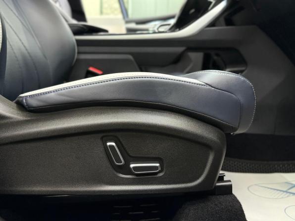 Geely Atlas II с пробегом 2024 года, цена 3 090 000 рублей, 45768 км, внедорожник, Автокод Объявления