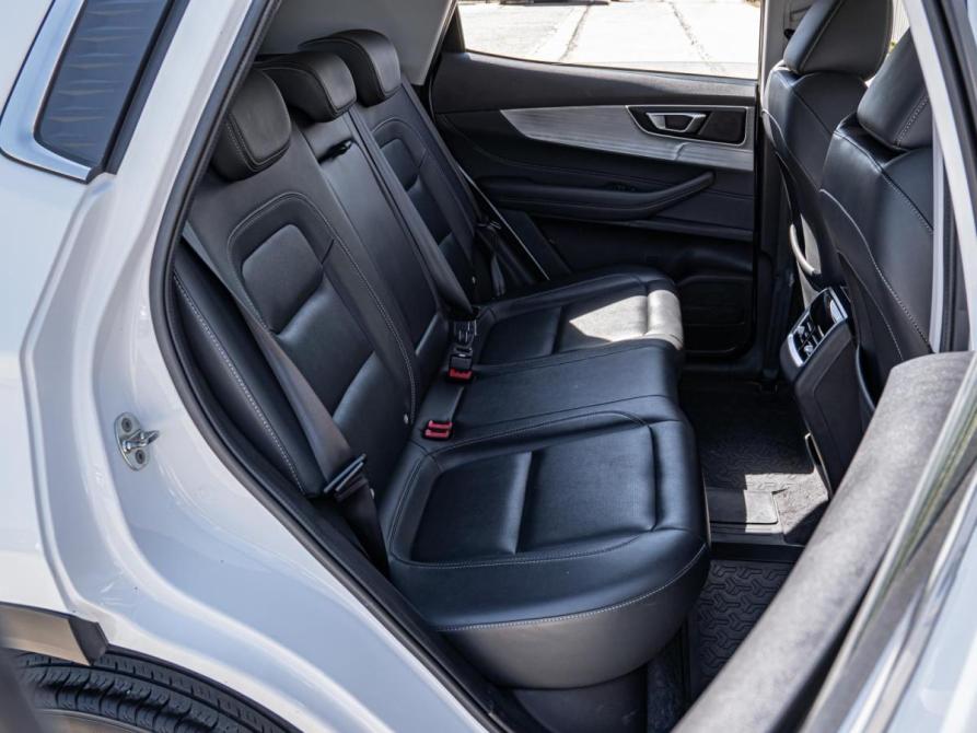 Chery Tiggo 4 Pro I Краснодар  - изображение 7
