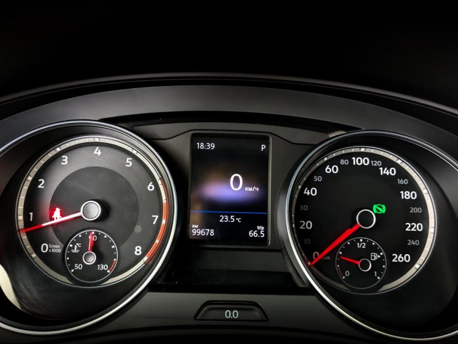 Volkswagen Teramont I Санкт-Петербург  - изображение 14
