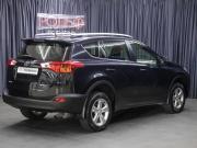 Toyota RAV4 IV (XA40) Москва  - изображение 27