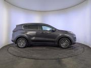 Kia Sportage IV Москва  - изображение 32