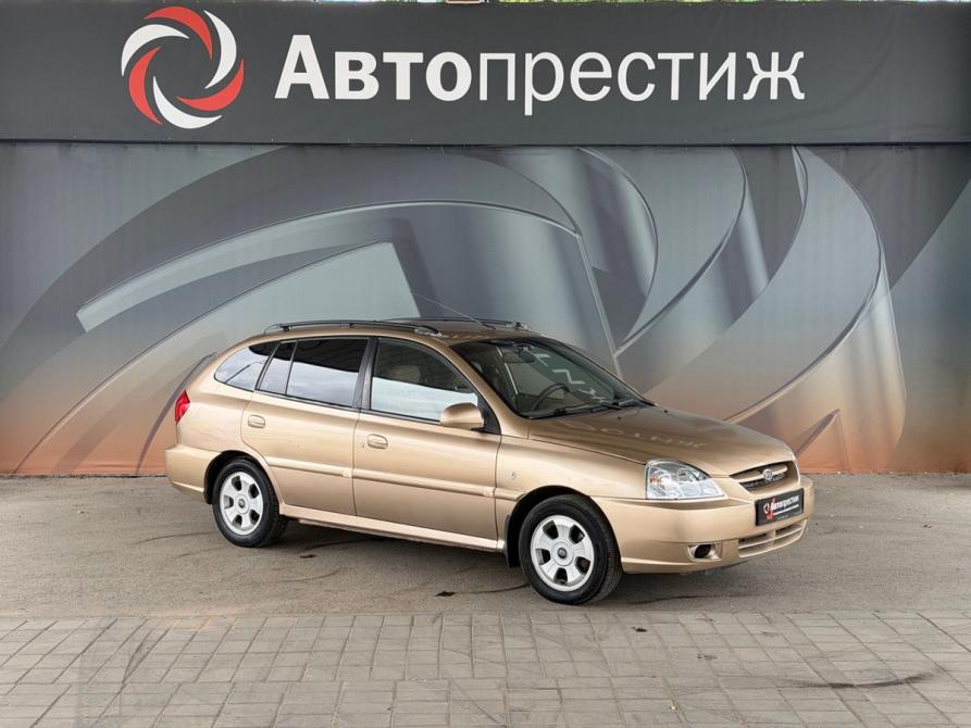 Kia Rio I Рестайлинг Волгоград  - изображение 3
