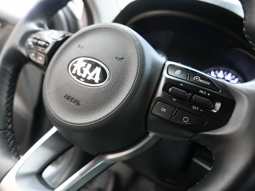 Kia Rio IV Ростов-на-Дону  - изображение 13