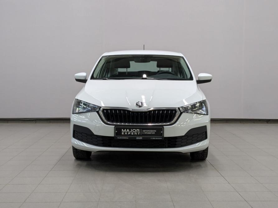 Skoda Rapid II Москва  - изображение 6