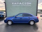 Chevrolet Lacetti I Екатеринбург  - изображение 15