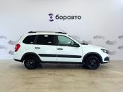 Lada (ВАЗ) Granta I Рестайлинг Ставрополь  - изображение 21