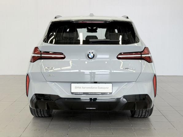 BMW X3 IV (G45/G48) с пробегом 2025 года, цена 7 700 000 рублей, 35 км, внедорожник, Автокод Объявления