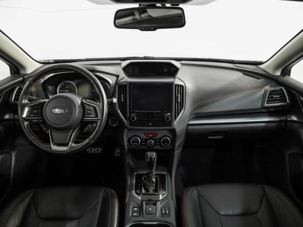 Subaru XV II с пробегом 2018 года, цена 2 199 000 рублей, 192112 км, внедорожник, Автокод Объявления