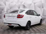 Lada (ВАЗ) Granta I Рестайлинг Ульяновск  - изображение 24