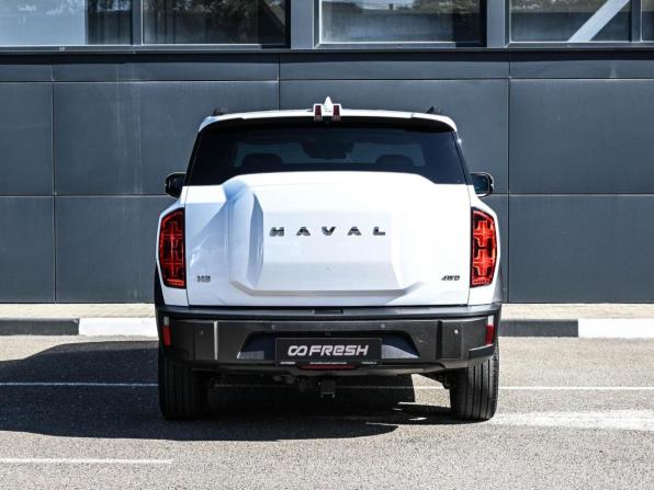 Haval H3 I с пробегом 2024 года, цена 2 329 000 рублей, 42559 км, внедорожник, Автокод Объявления