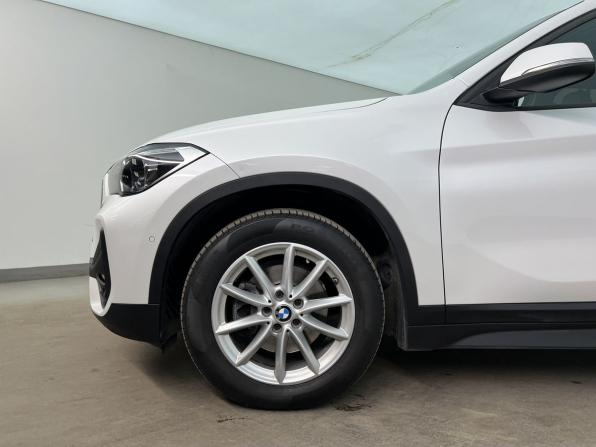 BMW X1 II (F48) Рестайлинг с пробегом 2020 года, цена 2 750 000 рублей, 45618 км, внедорожник, Автокод Объявления