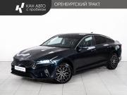 Kia K5 III Казань  - изображение 18