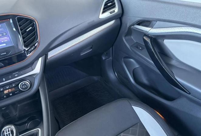 Lada (ВАЗ) Vesta I с пробегом 2019 года, цена 849 000 рублей, 175785 км, универсал, Автокод Объявления