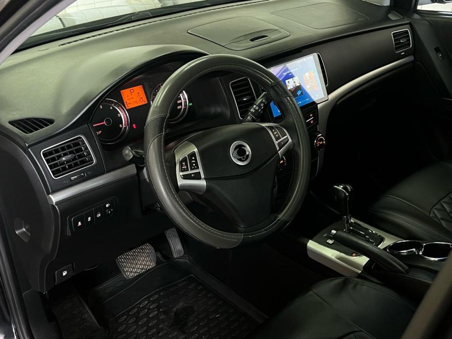 SsangYong Actyon II Волгоград  - изображение 14
