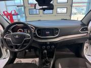 Lada (ВАЗ) Vesta I Рестайлинг (NG) Орел  - изображение 27