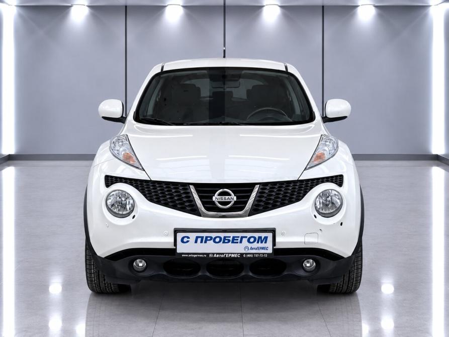 Nissan Juke I Москва  - изображение 2