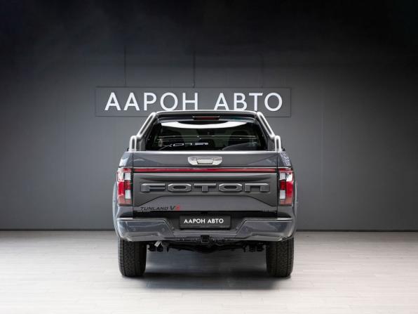 Новый Foton Tunland V9 2026 года, цена 5 585 000 рублей, offers.body_type.unknown, Автокод Объявления