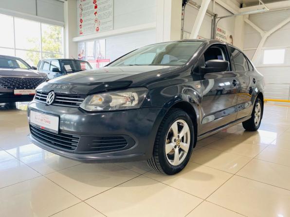 Volkswagen Polo V с пробегом 2010 года, цена 700 000 рублей, 210000 км, седан, Автокод Объявления