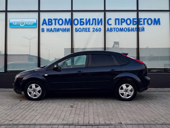 Ford Focus II с пробегом 2006 года, цена 359 000 рублей, 234125 км, хэтчбек, Автокод Объявления