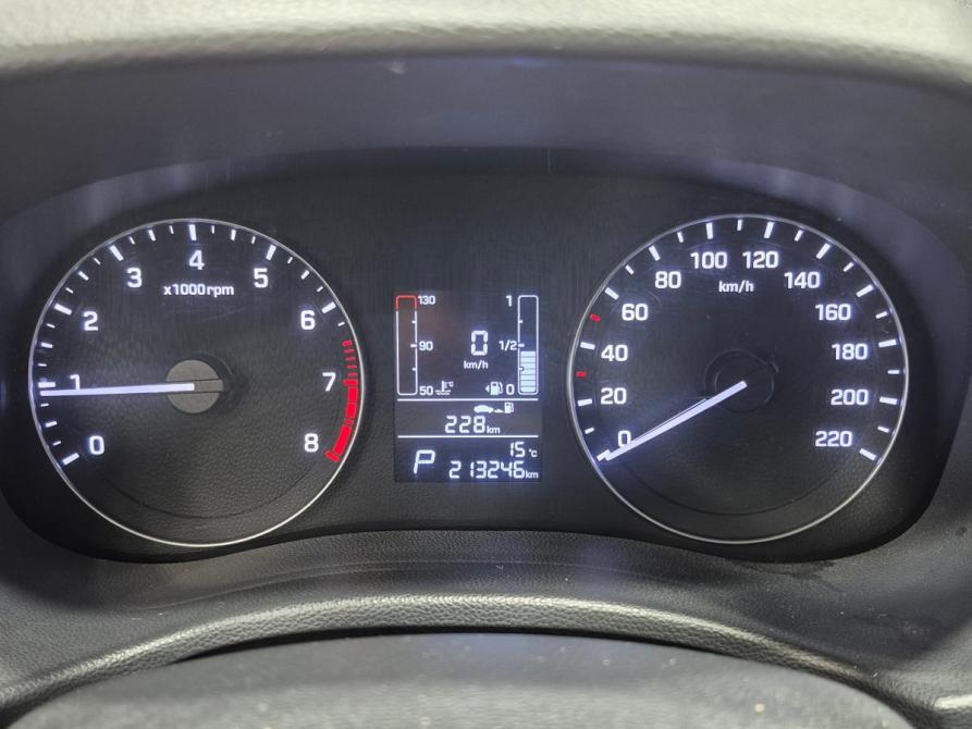 Hyundai Creta I Воронеж  - изображение 9