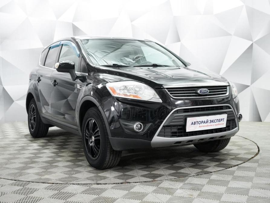 Ford Kuga I Ульяновск  - изображение 7