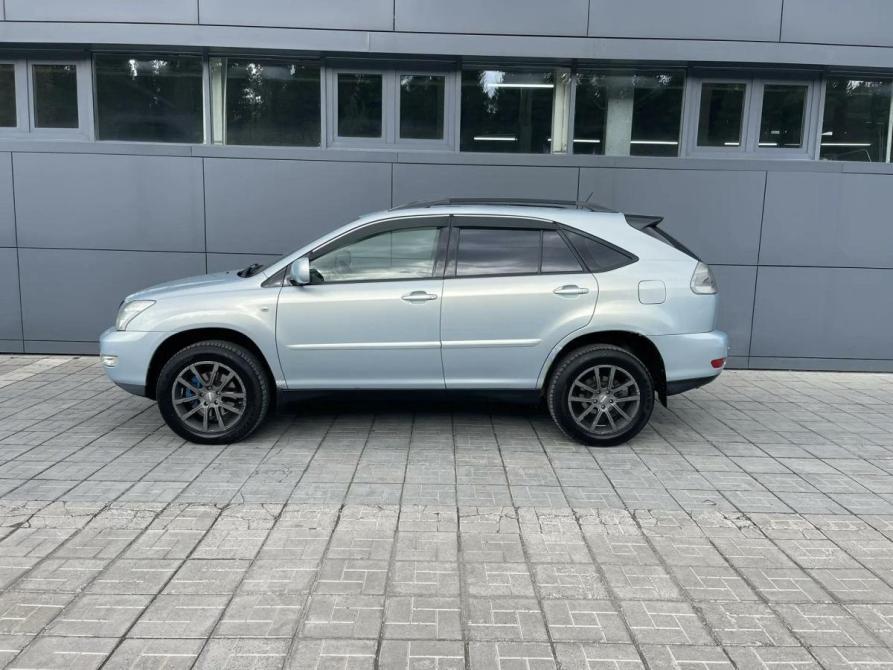 Lexus RX II Новосибирск  - изображение 4