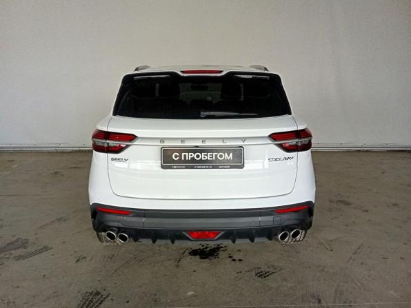 Geely Coolray I с пробегом 2023 года, цена 1 897 000 рублей, 47300 км, внедорожник, Автокод Объявления