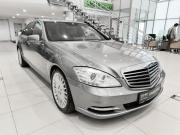 Mercedes-Benz S-Класс V (W221) Рестайлинг Казань  - изображение 25