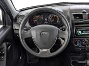 Lada (ВАЗ) Granta I Рестайлинг Москва  - изображение 48