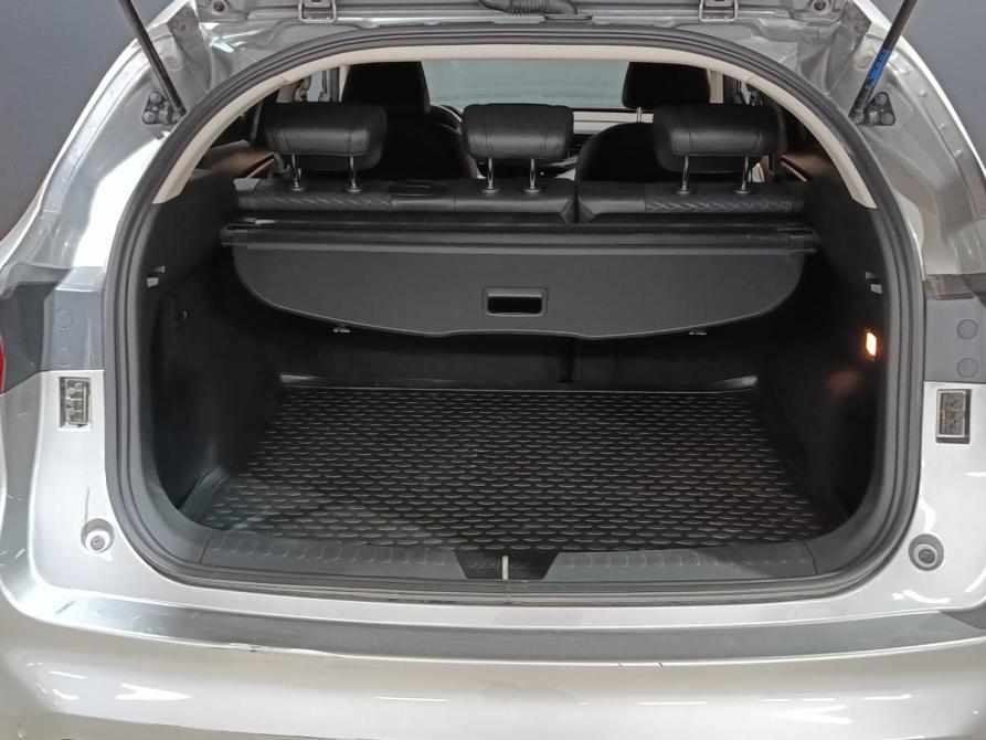 Haval F7 I Рестайлинг Уфа  - изображение 7