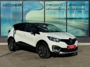 Renault Kaptur I Архангельск  - изображение 17