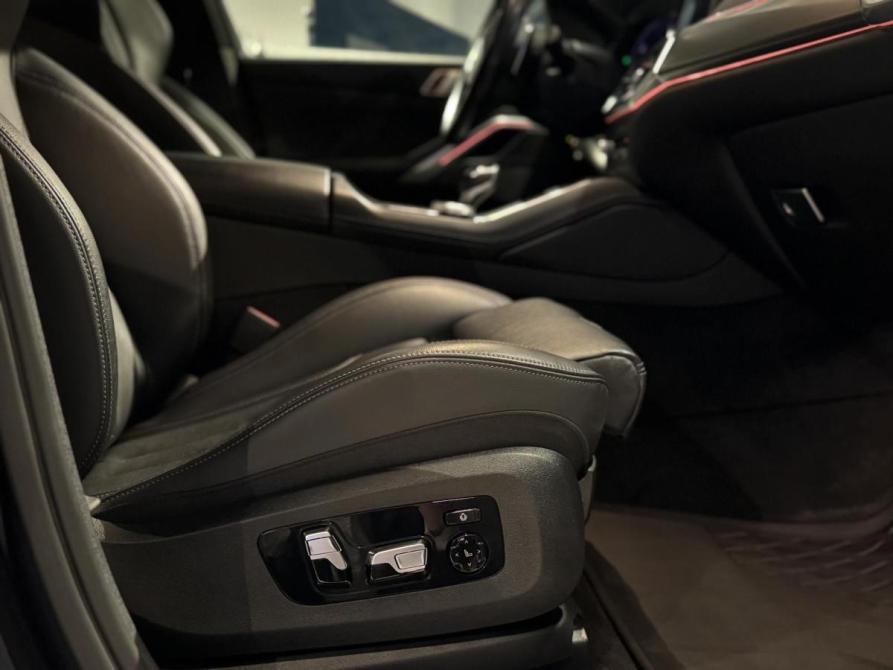 BMW X6 III (G06) Екатеринбург  - изображение 18