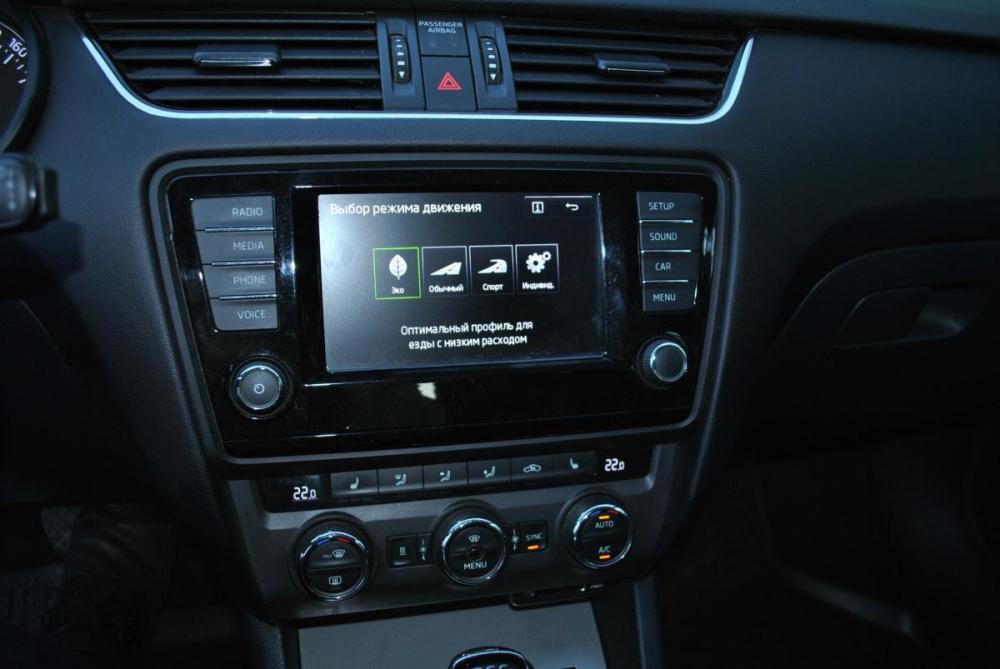 Skoda Octavia III (A7) Москва  - изображение 32