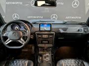 Mercedes-Benz G-Класс AMG I (W463) Рестайлинг 3 Москва  - изображение 48
