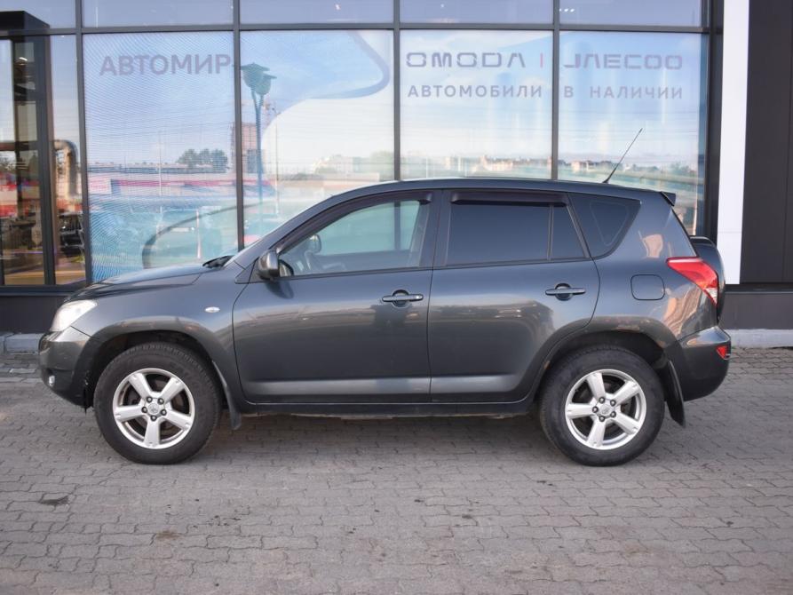 Toyota RAV4 III (XA30) Архангельск  - изображение 8