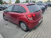 Citroen C3 II Санкт-Петербург  - изображение 8