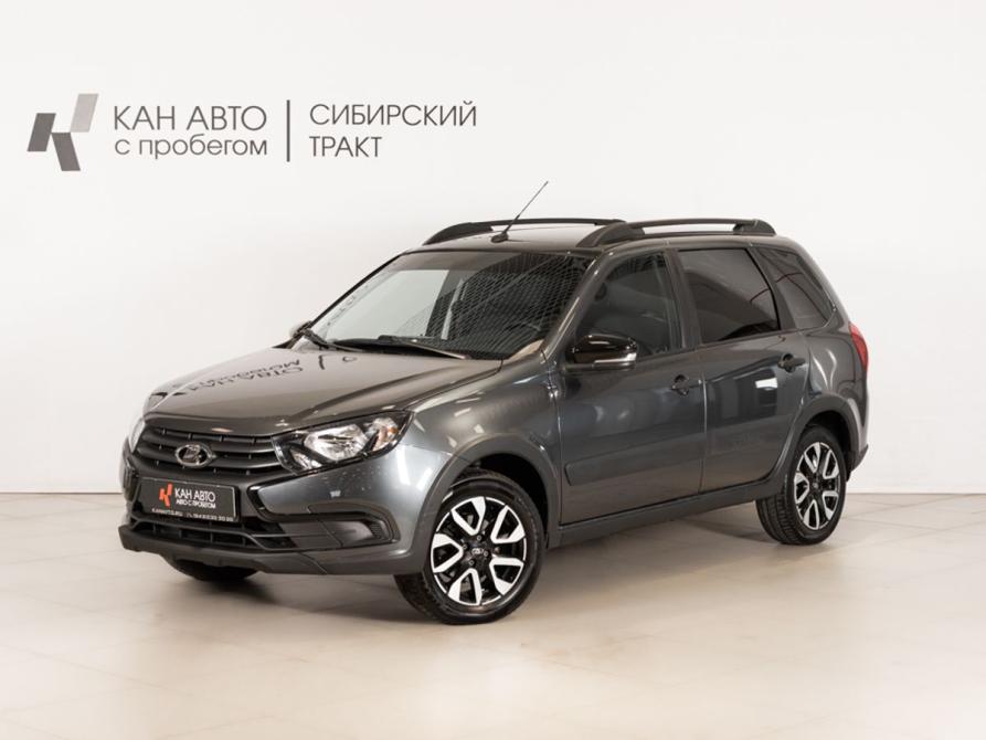 Lada (ВАЗ) Granta I Рестайлинг Казань  - изображение 1