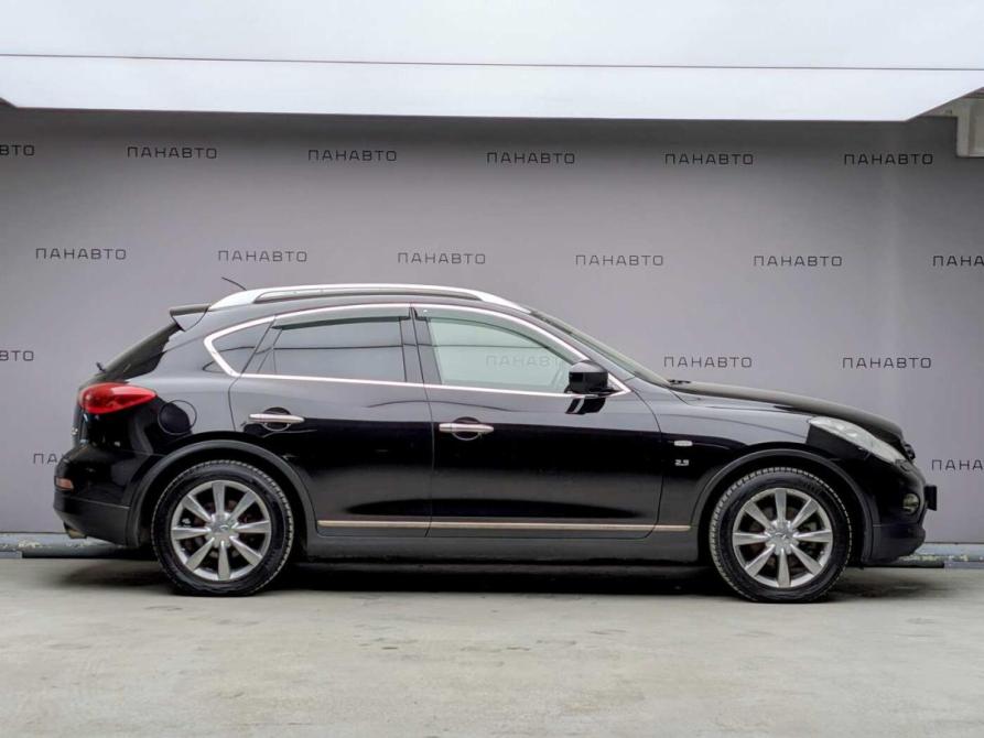 Infiniti QX50 I Москва  - изображение 4