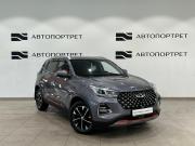 Chery Tiggo 4 Pro I Санкт-Петербург  - изображение 34